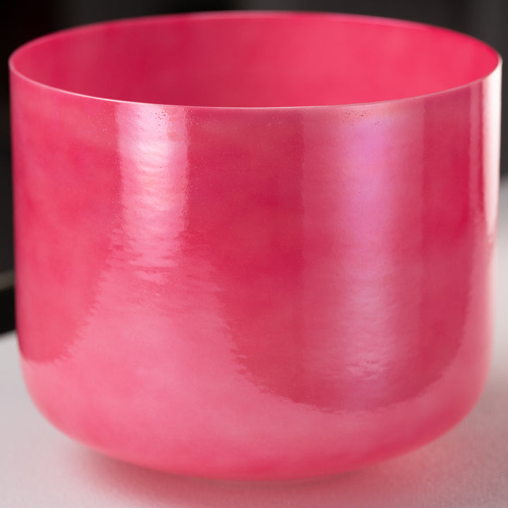 12" B-44 Dreamy Peony Singing Bowl