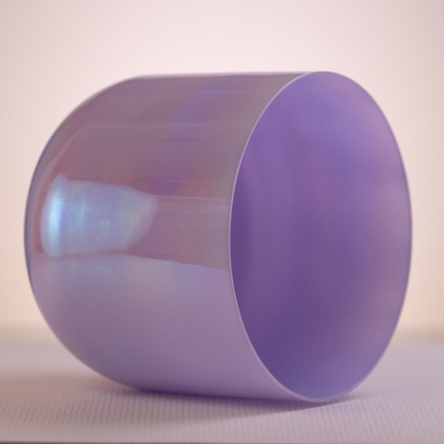Long Singing Bowl