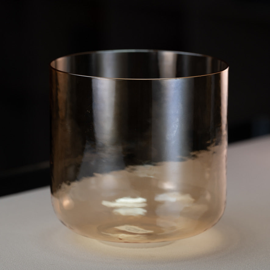 9.25" G+10 Morning Sun Singing Bowl