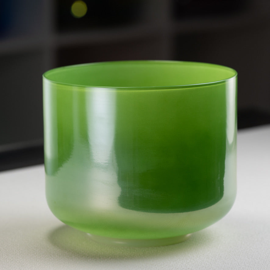 9" A+2 Forest Fairy Singing Bowl