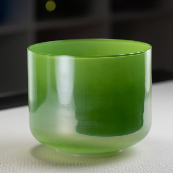 9" A+2 Forest Fairy Singing Bowl