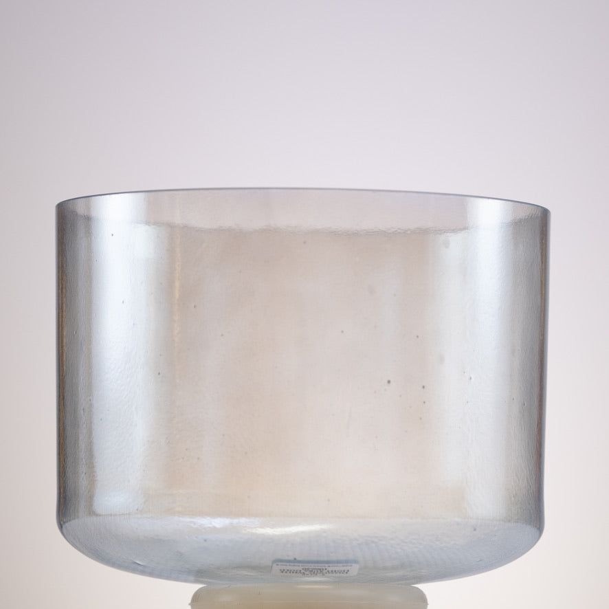 9" C+40 Diamond & White Light Gold, Crystal Tones™