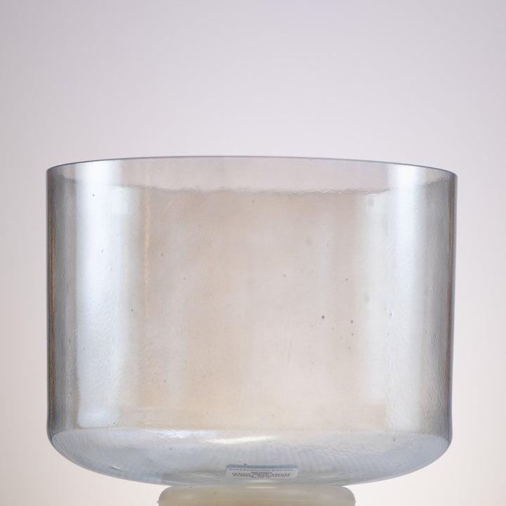 9" C+40 Diamond & White Light Gold, Crystal Tones™