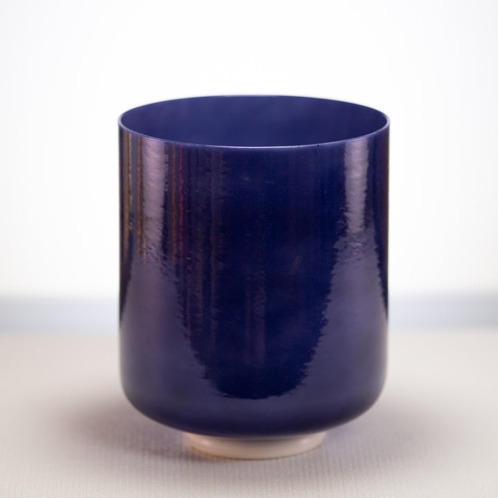 8" B+23 Night Sky Singing Bowl