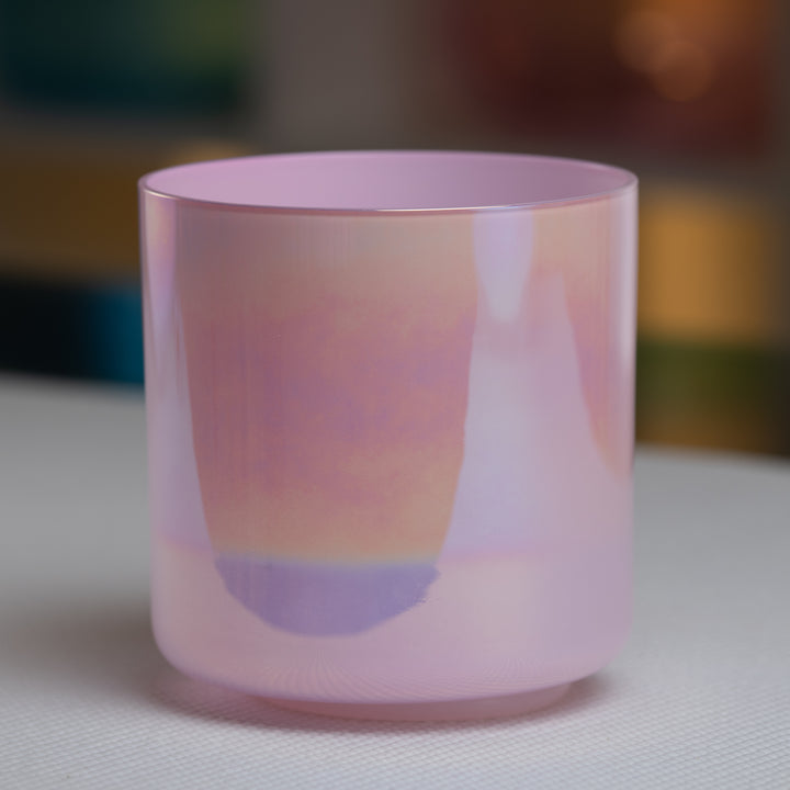 Third Eye Chakra Bowls from Bowls of Sound