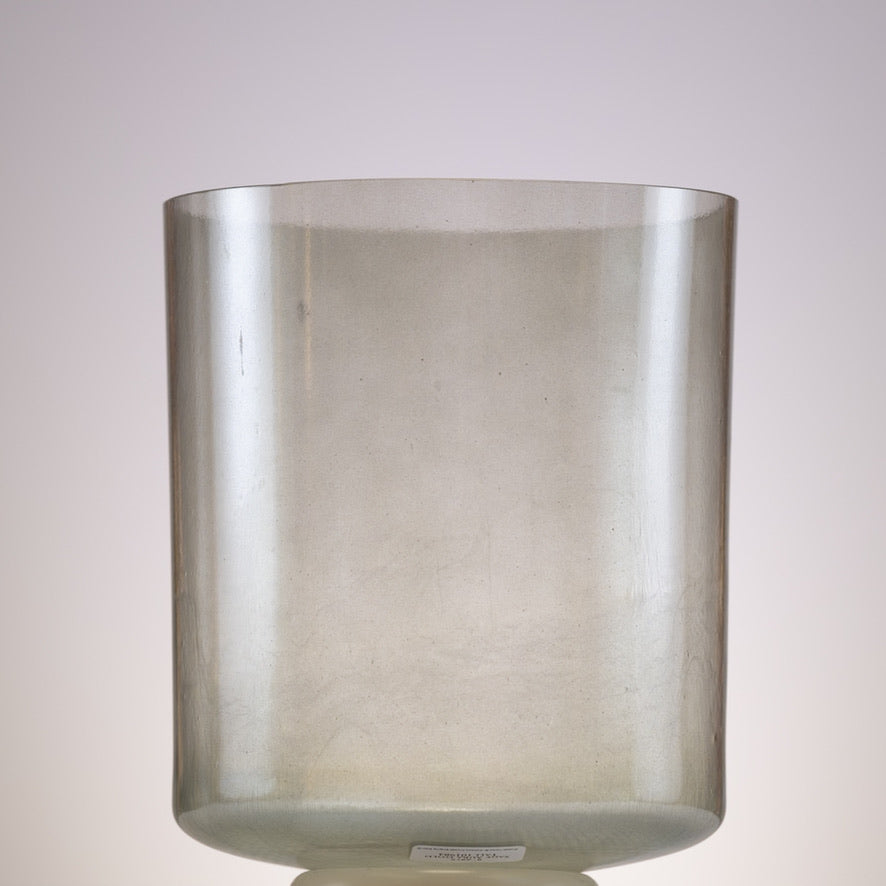 8" A#+5 Sage Aura Gold Tall, Crystal Tones™