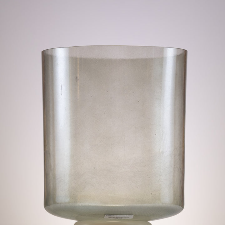 8" A#+5 Sage Aura Gold Tall, Crystal Tones™