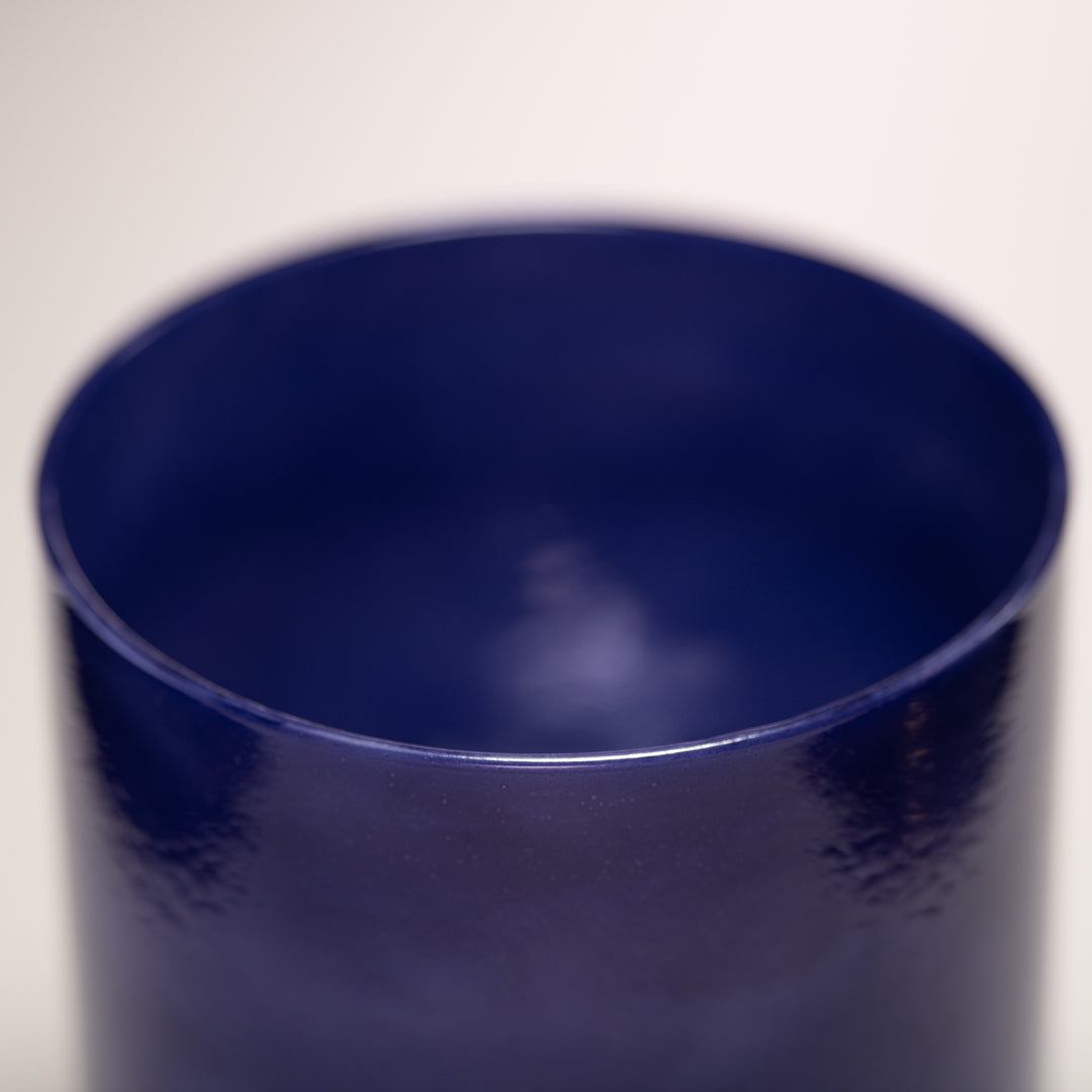 7.25" E+32 Night Sky Crystal Singing Bowl