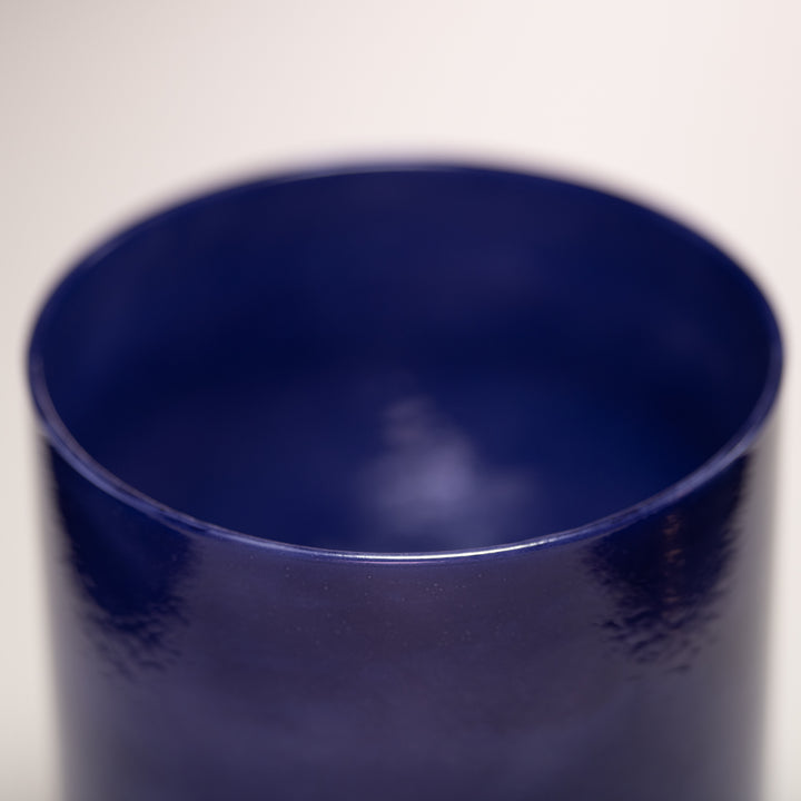 7.25" E+32 Night Sky Crystal Singing Bowl