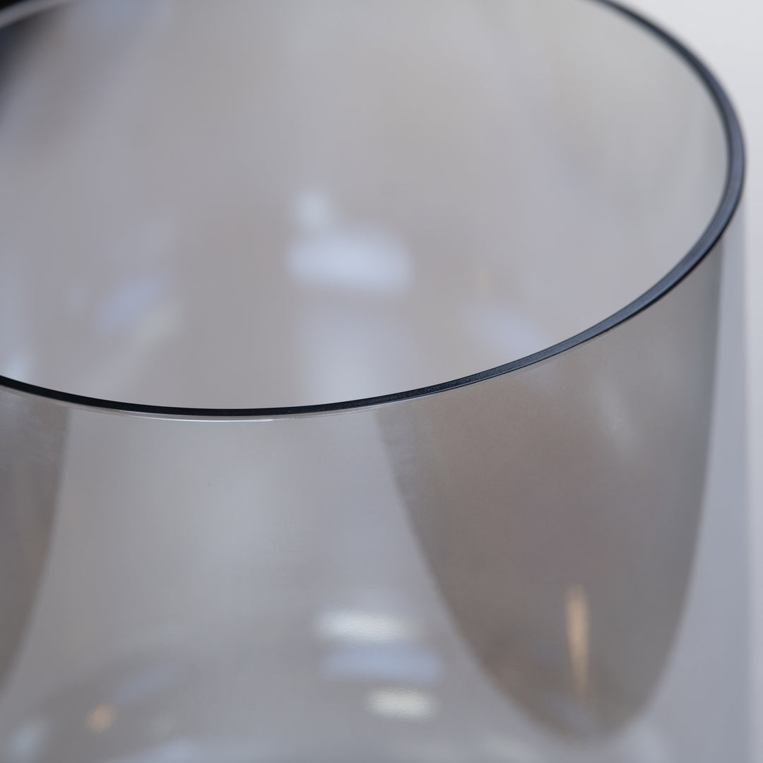 10" C-23 Light Codes Singing Bowl