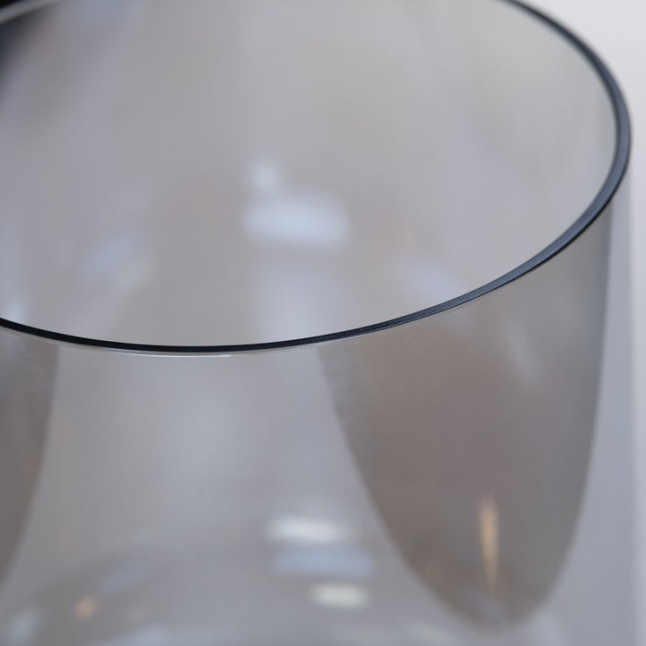10" C-23 Light Codes Singing Bowl