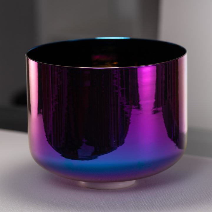 Root Chakra Singing Bowls