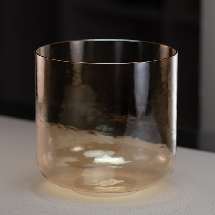 9.25" G+10 Morning Sun Singing Bowl