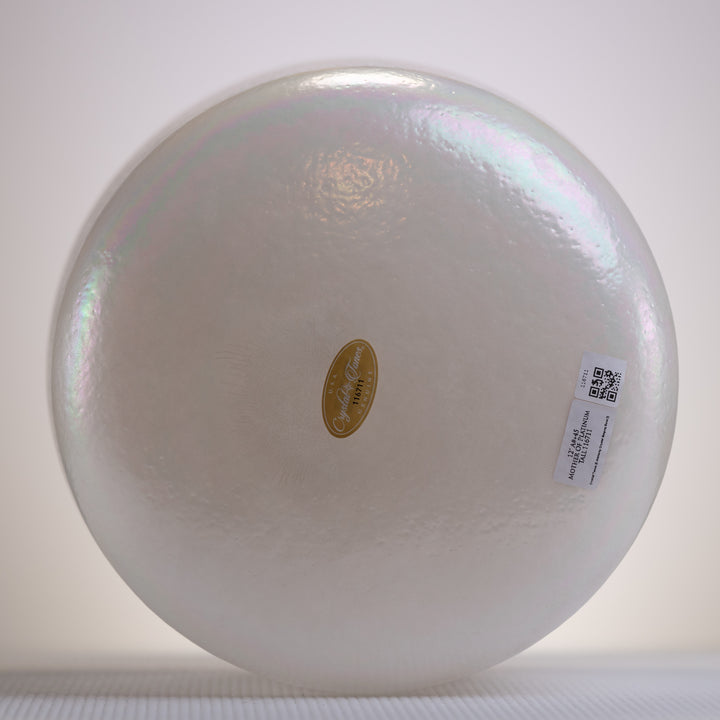 12" A#+45 Mother of Platinum, Crystal Tones™