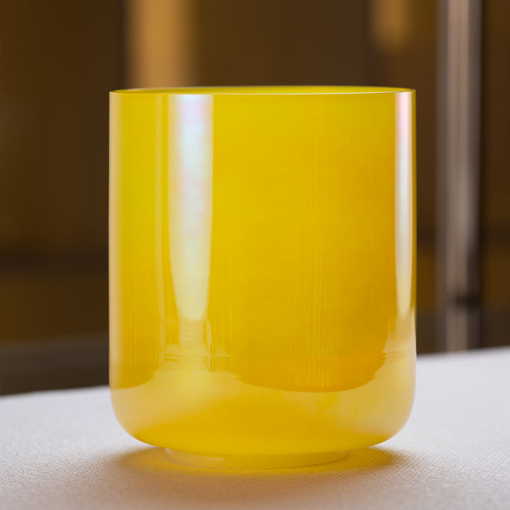 6.5" D#+48 Radiant Sun Bowl