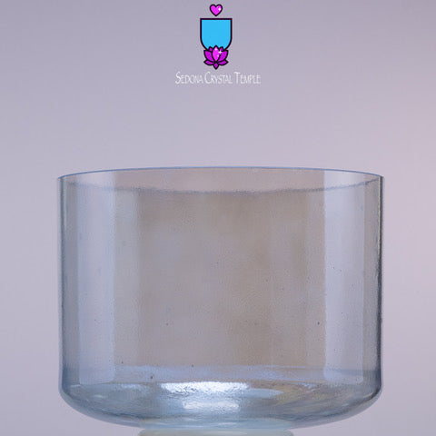 Shadow Healers: Harmonic Crystal Singing Bowl Quartet