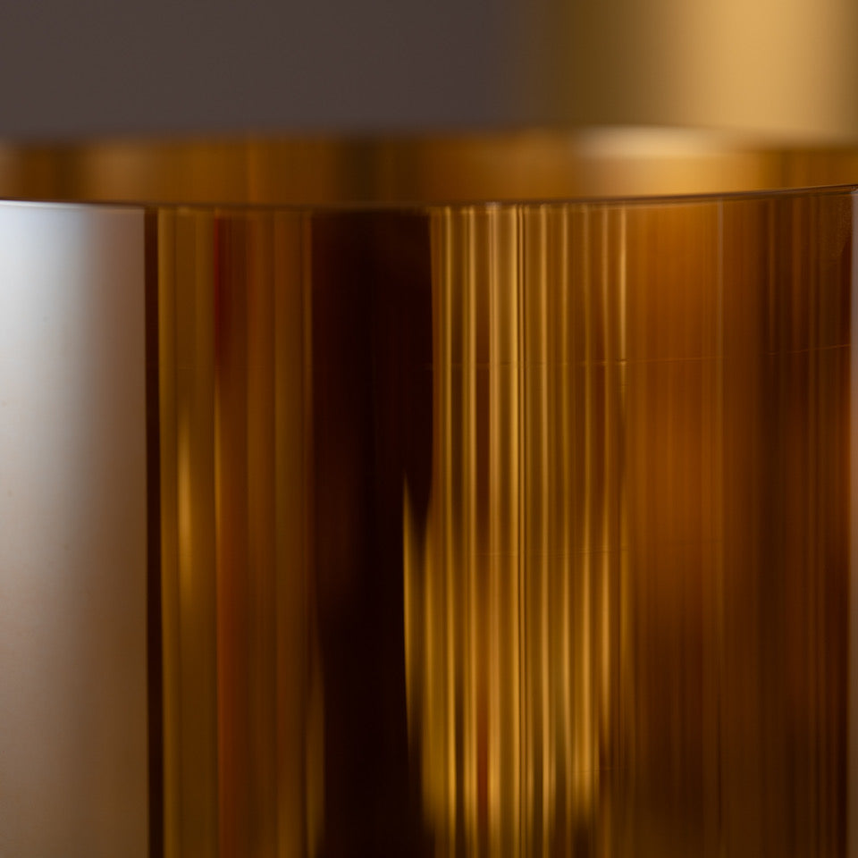 12" A#-27 Topaz Transformation Sacred Symphony Bowl