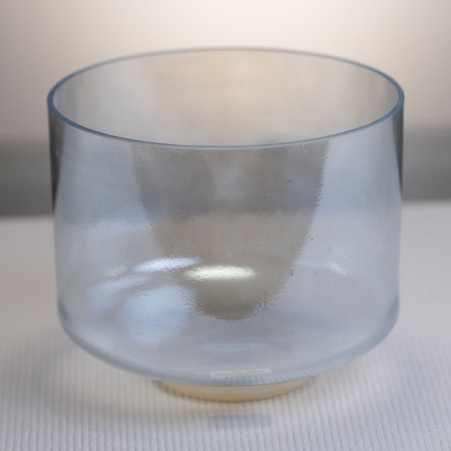 9" C+40 Diamond & White Light Gold, Crystal Tones™