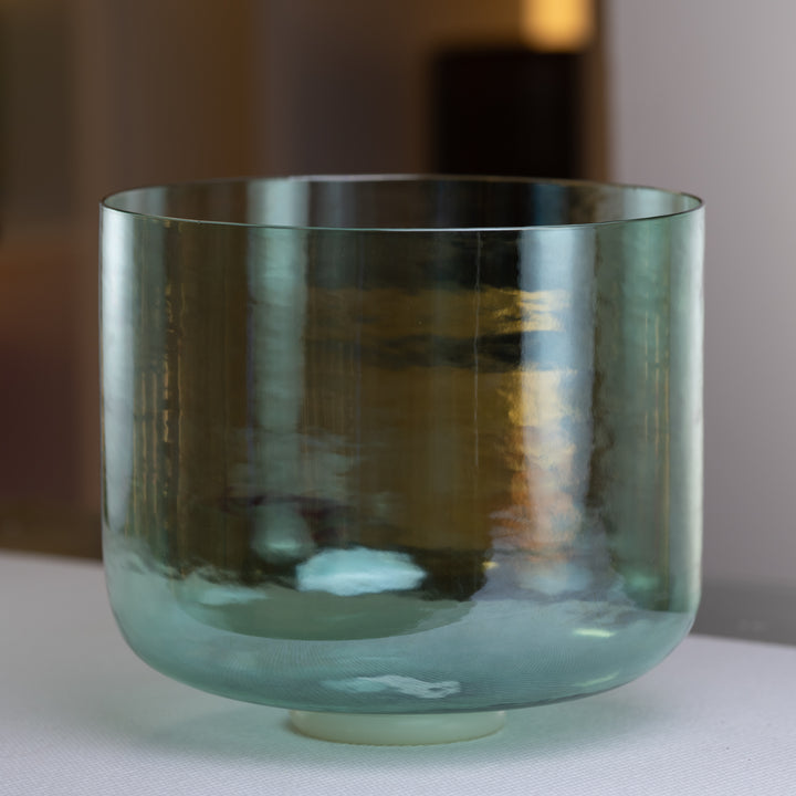 12" A#-36 Sacred Sage Singing Bowl