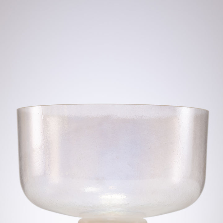 12" D#-45 Palladium, Crystal Tones™
