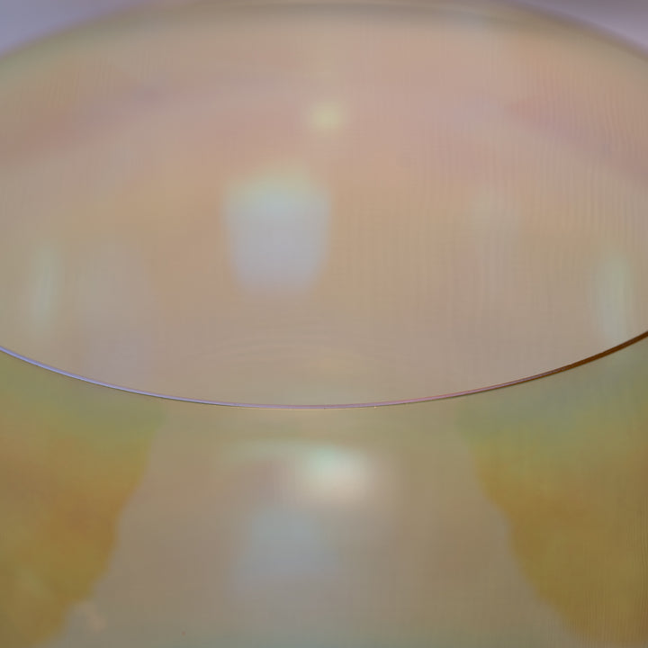 10" A#-8 Radiant Sun & Prismatic Singing Bowl