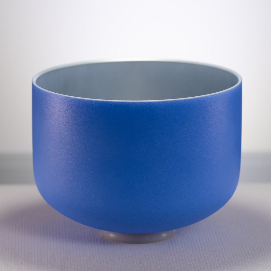 Sacred Singing Bowls for Sound Healing