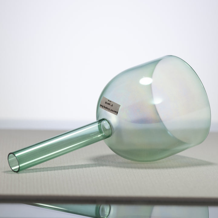 Handheld Singing Bowls from Bowls of Sound