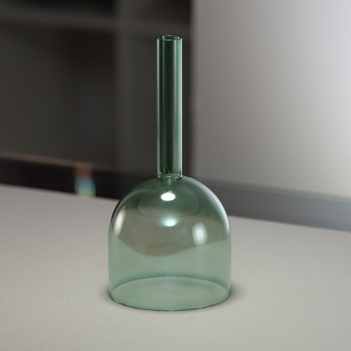 Alchemical Quartz Singing Bowls