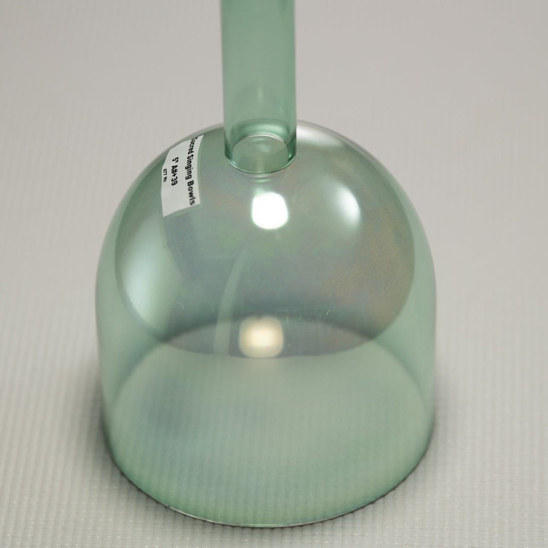 Sacred Singing Bowls for Sound Healing