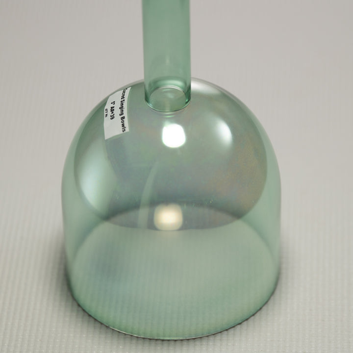 Sacred Singing Bowls for Sound Healing