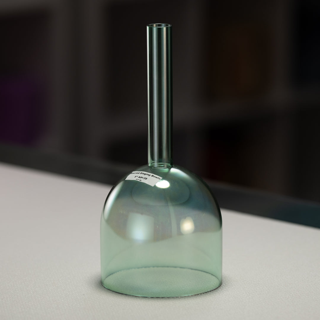 Crystal Singing Bowl Shop