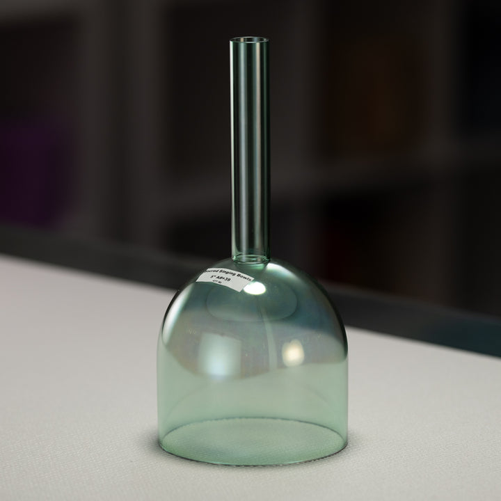 Crystal Singing Bowl Shop