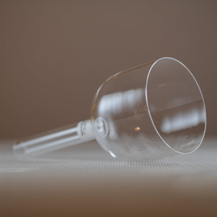 Perfect Pitch Bowls from Sacred Singing Bowls