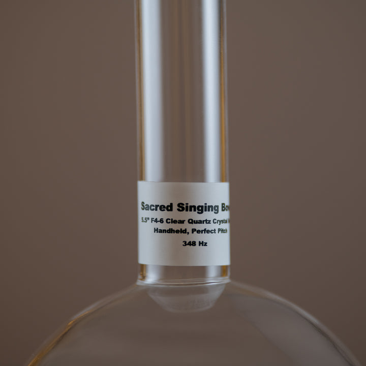 Sacred Singing Bowls: Product details