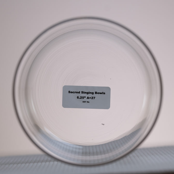 6" Singing Bowls for Yoga