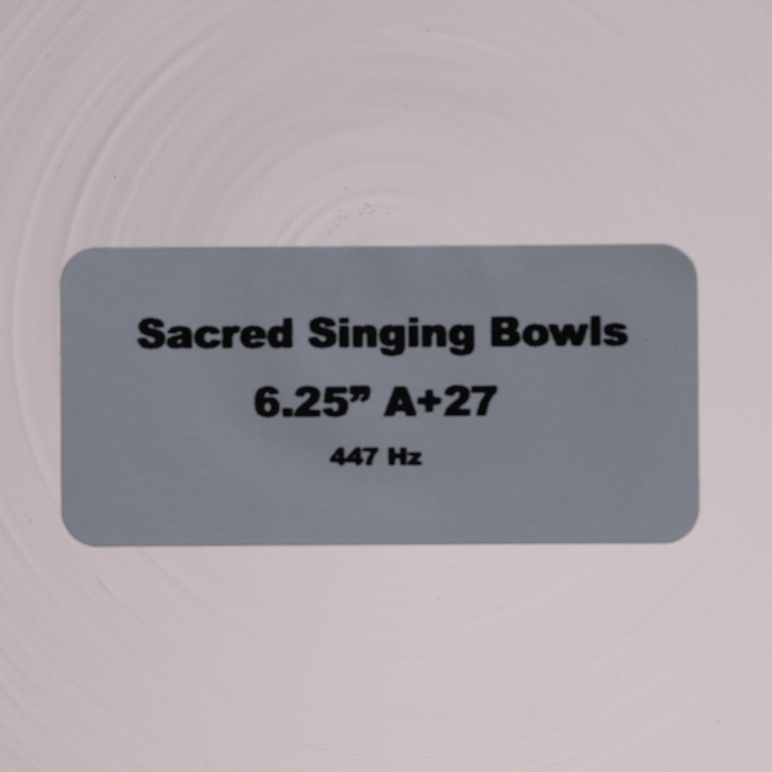 Sacred Singing Bowls for Sound Healing Journeys