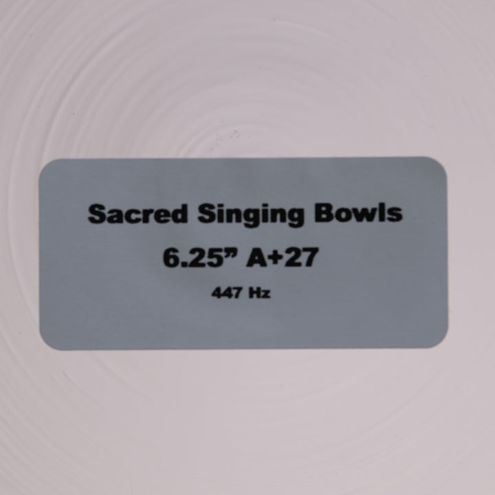 Sacred Singing Bowls for Sound Healing Journeys
