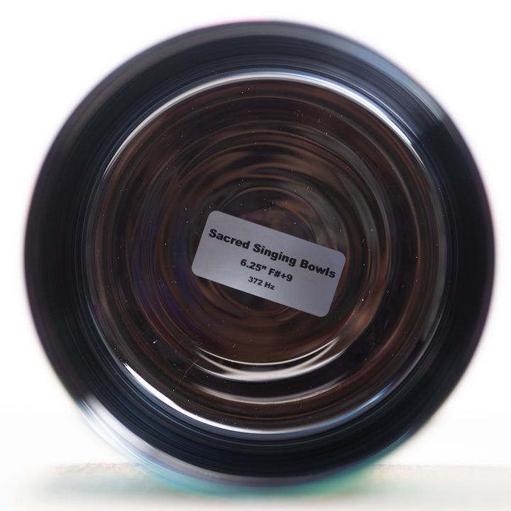 Heart Chakra singing bowl