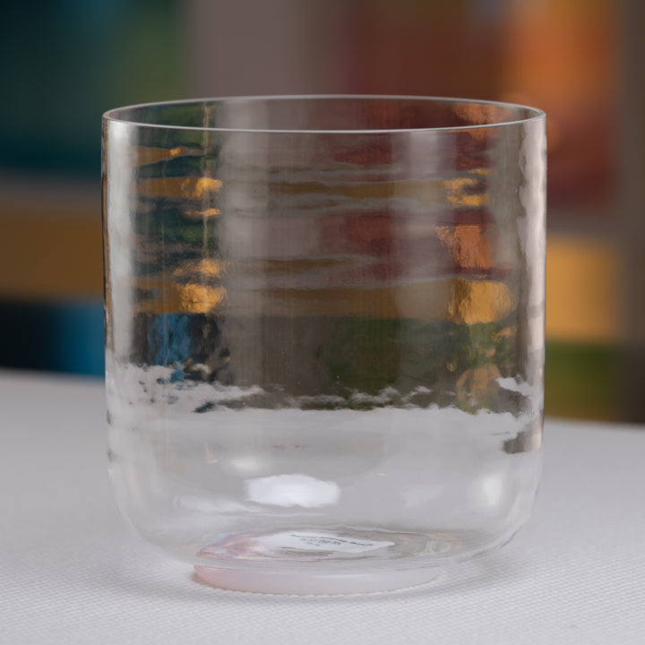 Singing Bowls from Bowls of Sound