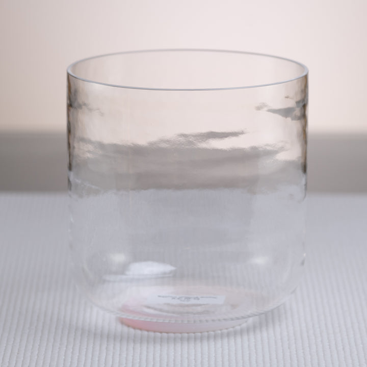 Sacral Chakra Singing Bowls from Bowls of Sound