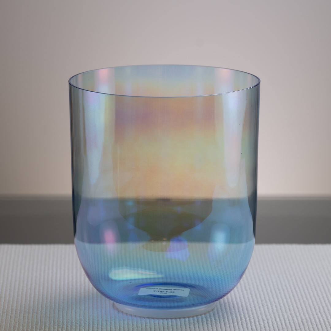 7.75" F-43 Mermaid Dream Bowl