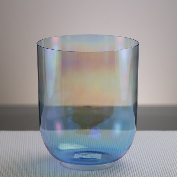 7.75" F-43 Mermaid Dream Bowl