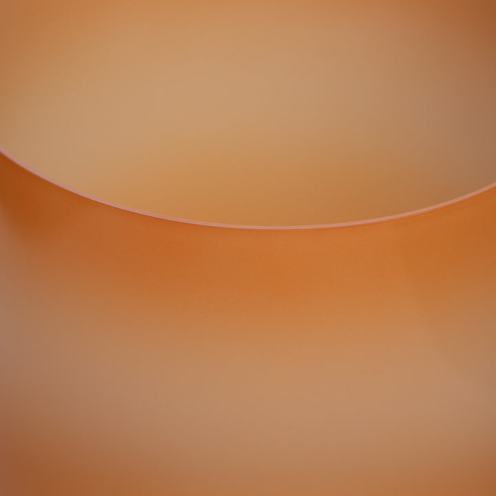 9” F#-24 Sunset Serenade Crystal Singing Bowl