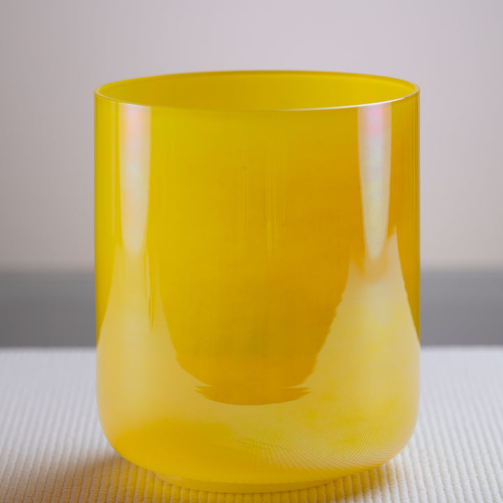 6.5" D#+48 Radiant Sun Bowl
