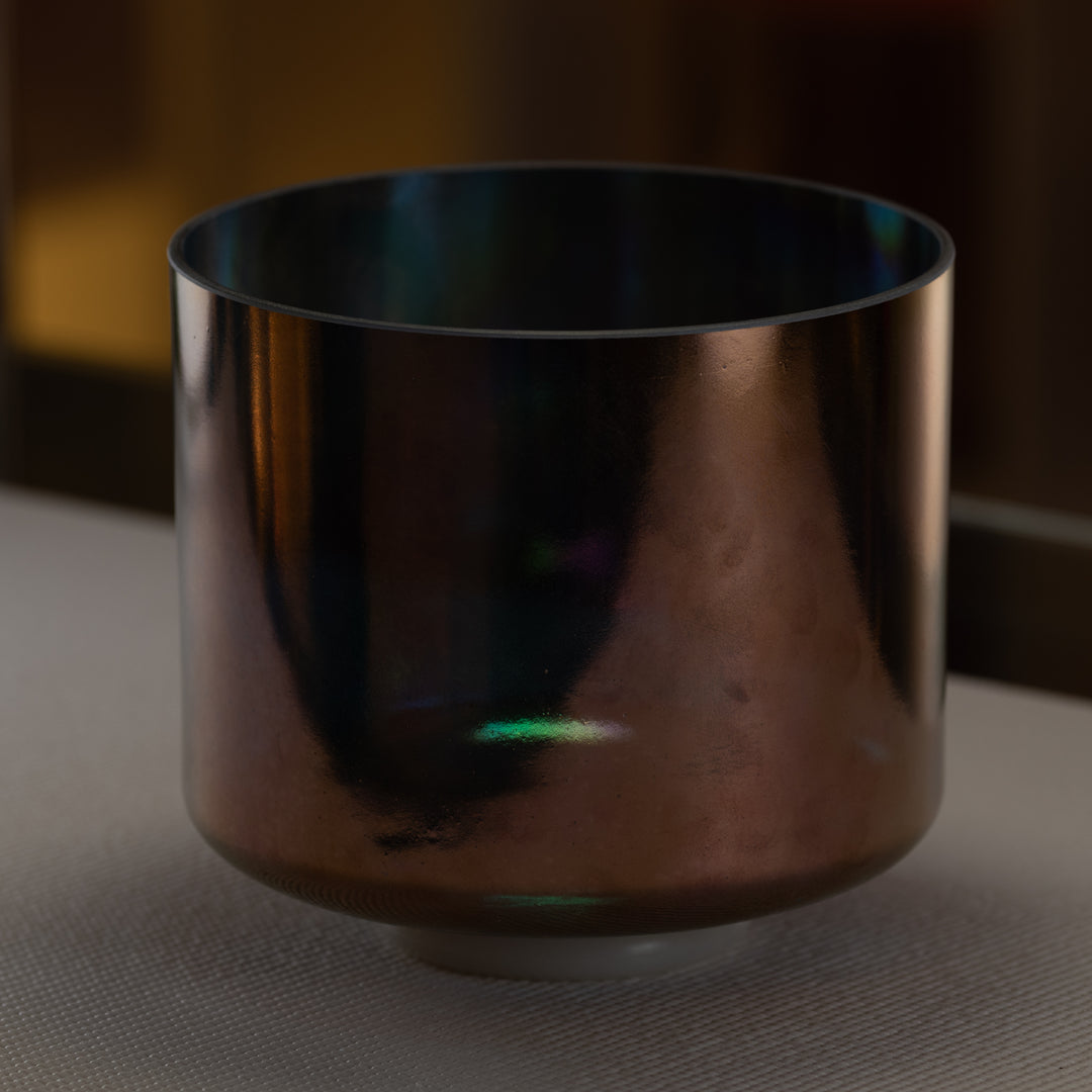 Crown Chakra Singing Bowl