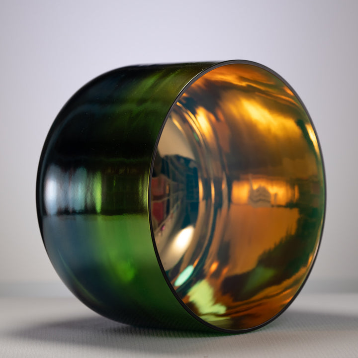 Divine Earth Singing Bowl from Sacred Singing Bowls