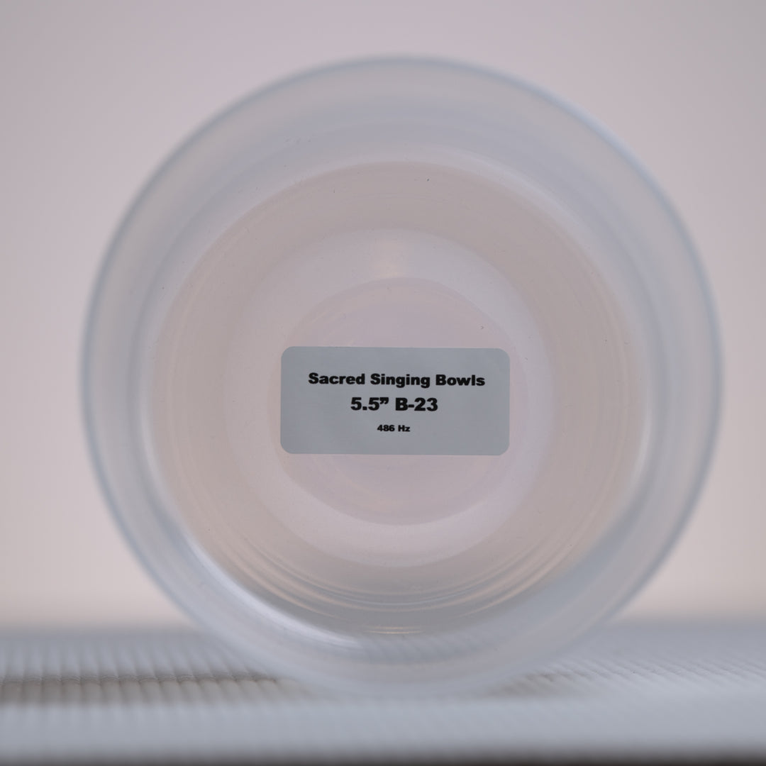 5.5" B-23 Majestic Moon Bowl