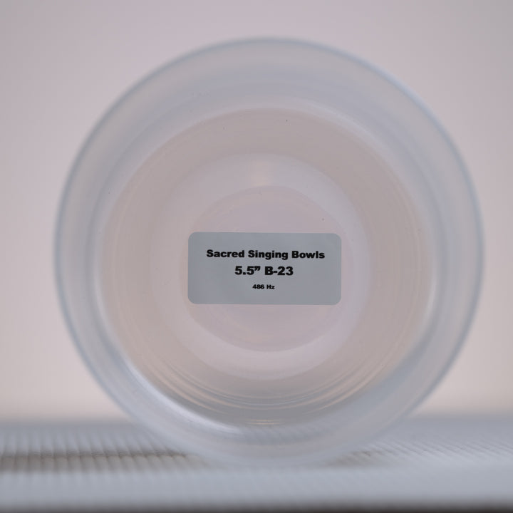 5.5" B-23 Majestic Moon Bowl