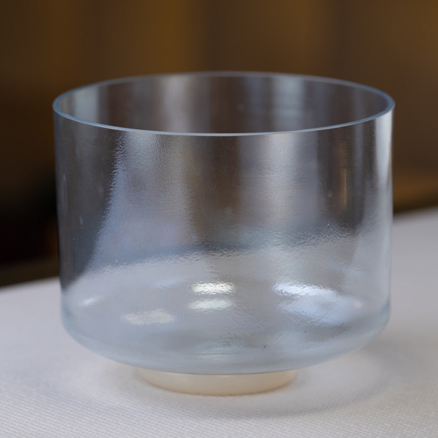 9" C+40 Diamond & White Light Gold, Crystal Tones™