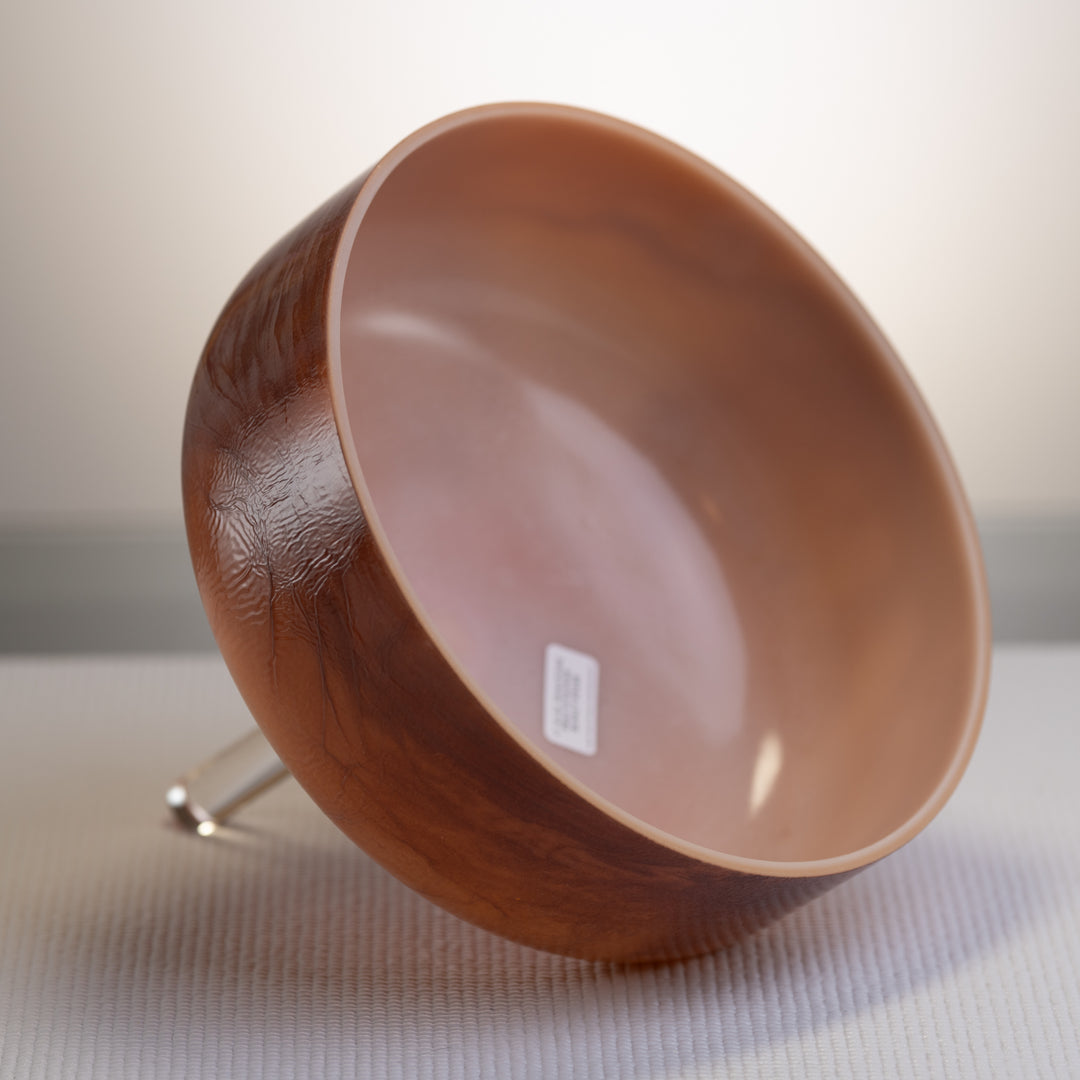 11" E+25 Sunstone Satellite Practitioner, Crystal Tones™